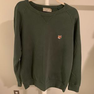 Maison Kitsune Sweatshirt